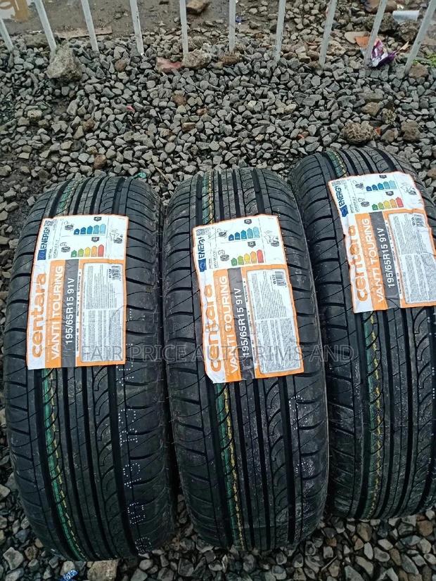 Centara Tires 195/65 R15 - main view