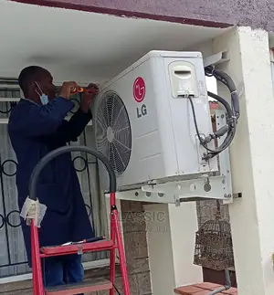 Air Conditioner Installations, Repairs and Services