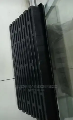 Plastic Hydroponic Fodder Trays