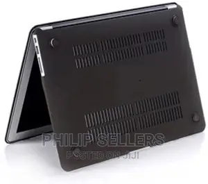 Smooth Matte Hard Case Compatible With Macbook Pro (Retina,