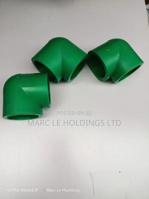 Ppr Elbow 3/4 - thumbnail 2