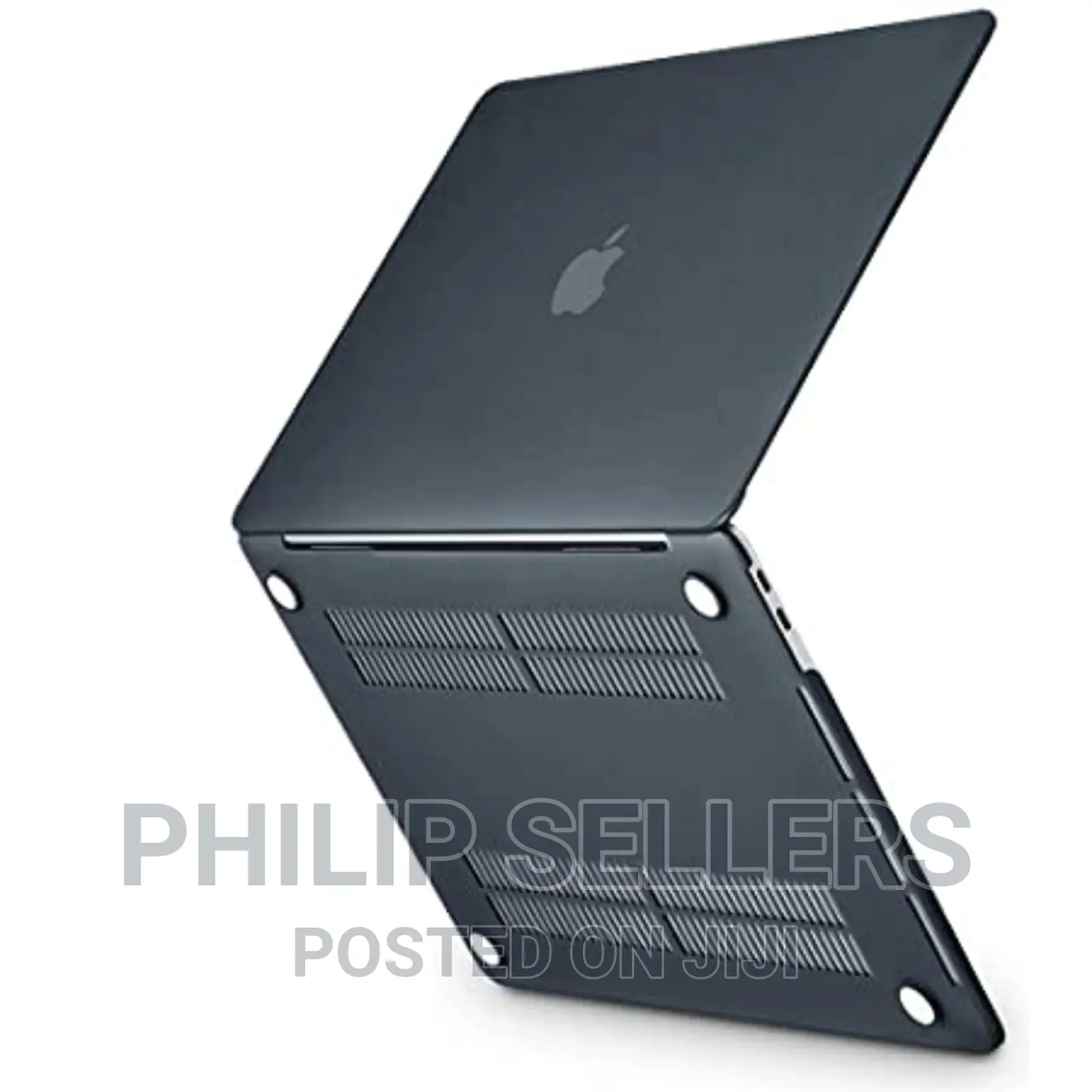 Smooth Matte Hard Case Compatible With Macbook Pro (Retina,