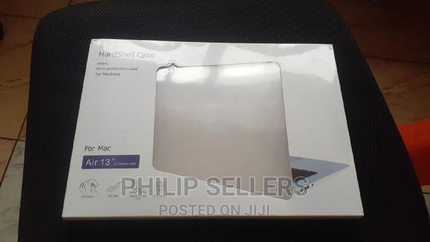 Hard Shell Case for Apple Macbook Pro (13-Inch) 2015 / 2014