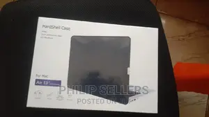 Hard Shell Case for Apple Macbook Pro (13-Inch) 2015 / 2014