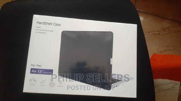 Hard Shell Case for Apple Macbook Pro (13-Inch) 2015 / 2014 - thumbnail 2