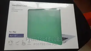 Hard Shell Case for Apple Macbook Pro (13-Inch) 2015 / 2014