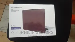 Plastic Hard Case Cover for Macbook Air 13 Inch