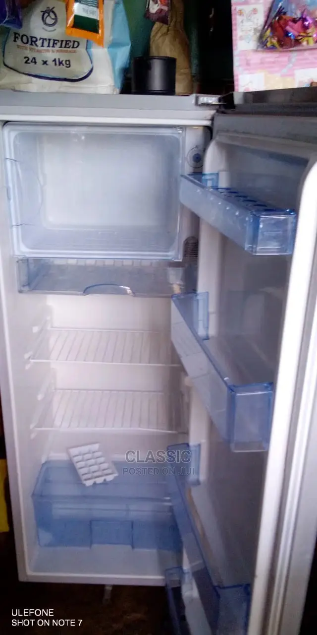 Fridge Repairs