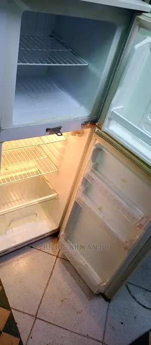 Mini Ramtons Fridge