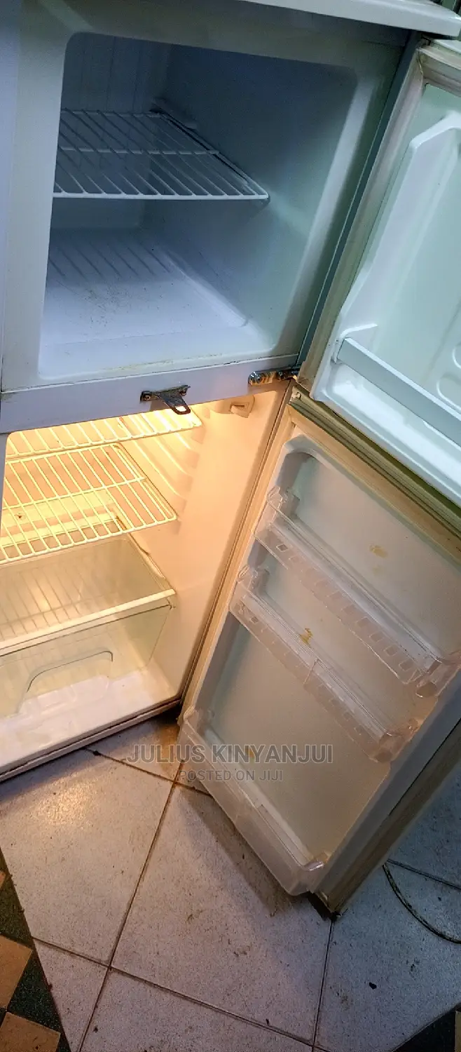 Mini Ramtons Fridge