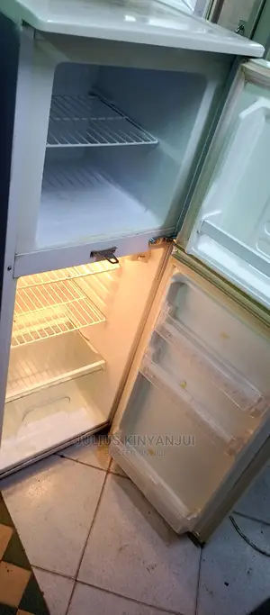 Mini Ramtons Fridge