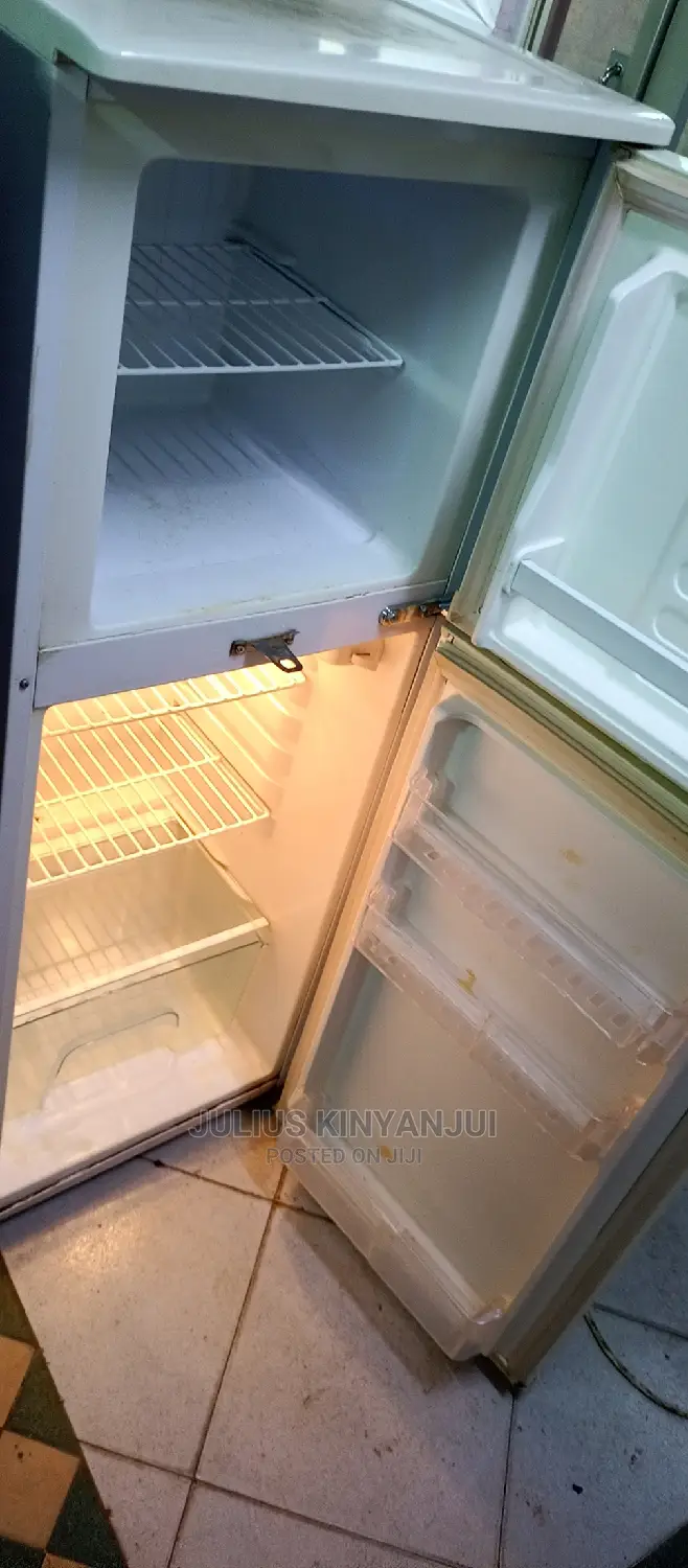 Mini Ramtons Fridge