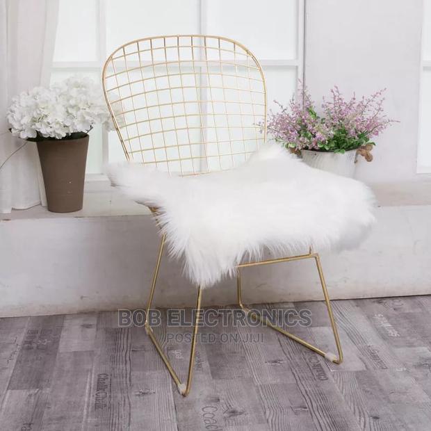 45*45cm Furr White Covers