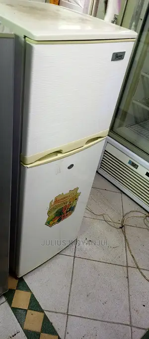 Mini Ramtons Fridge