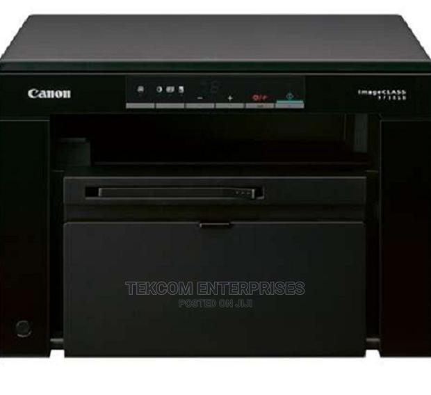 Canon I-Sensy MF3010 Printer - main view