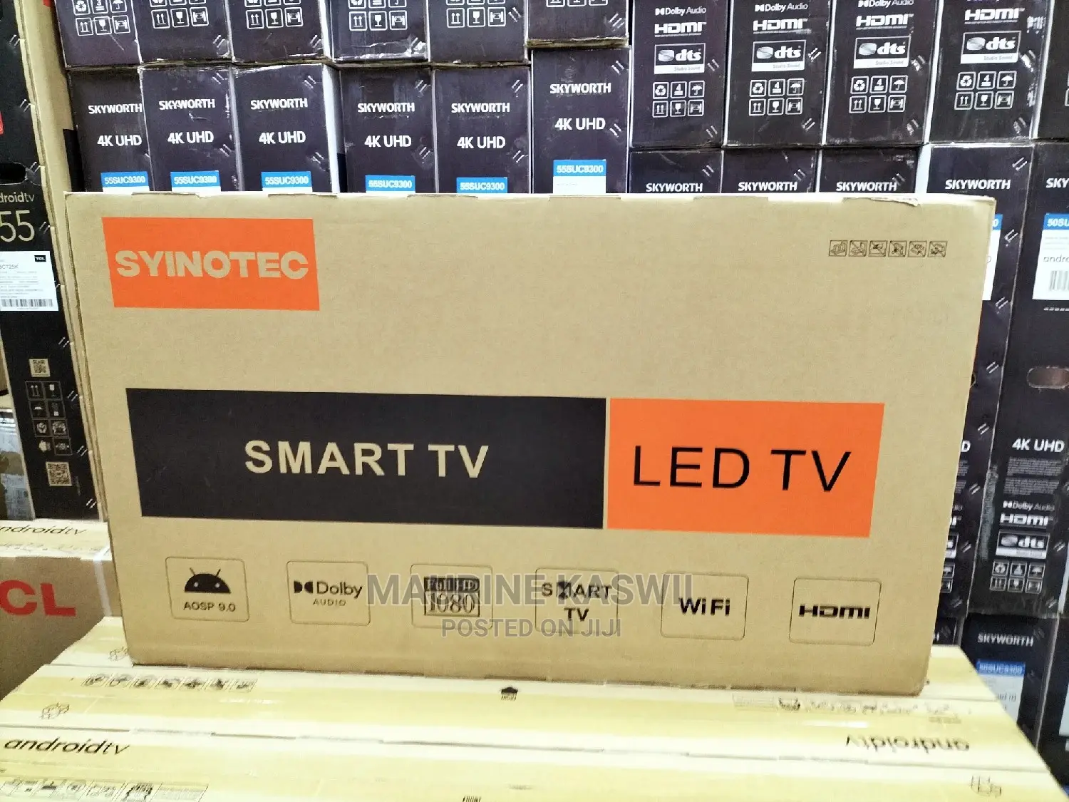 Synotec 43