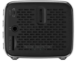 Philips Picopix Nano Mobile Projector PPX120/INT