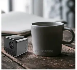 Philips Picopix Nano Mobile Projector PPX120/INT