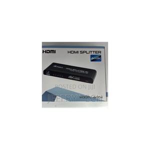 HDMI Splitter 1 Input 4 Output 3D - main view