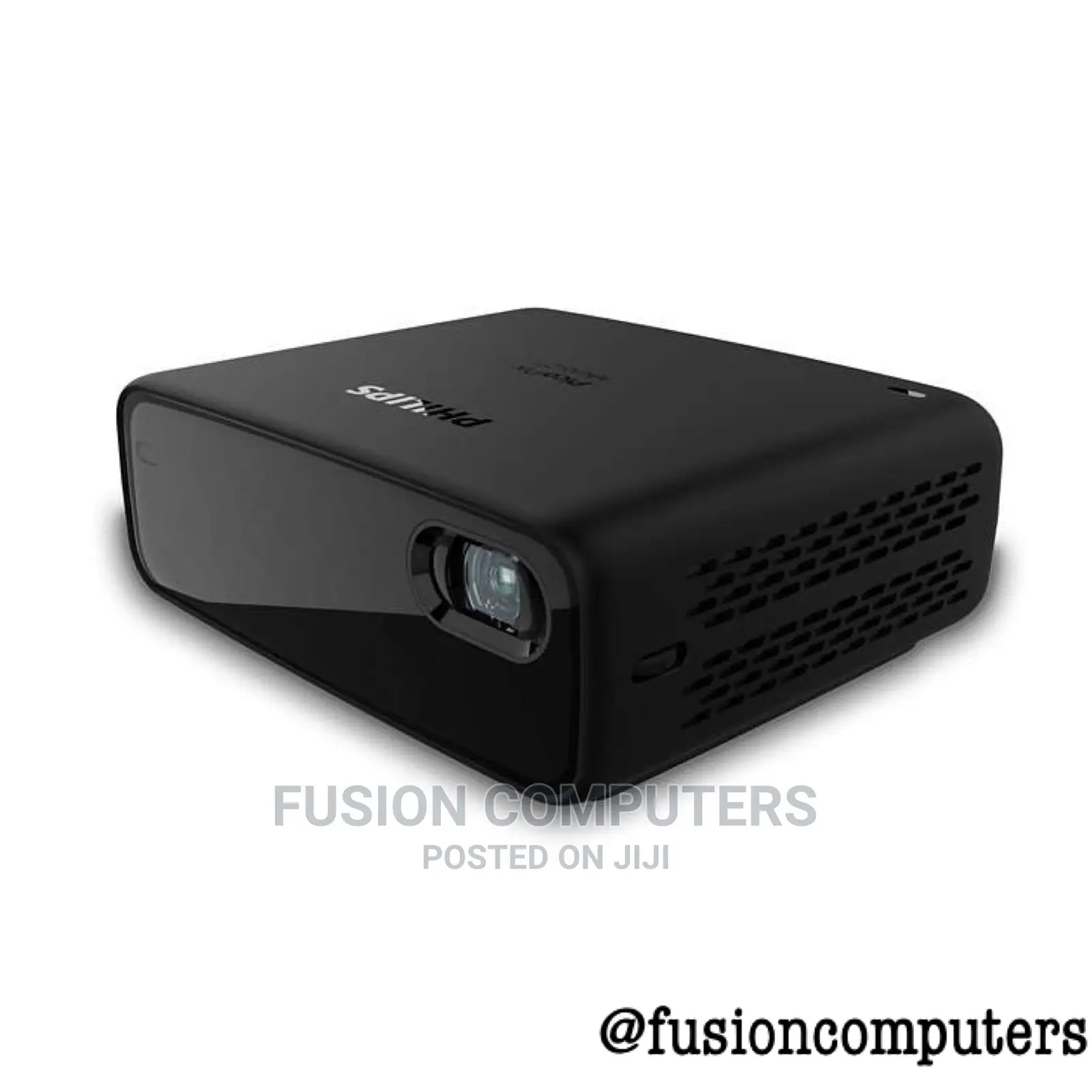 Philips Picopix Micro 2TV Mobile Projector PPX360/INT