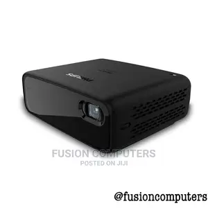 Philips Picopix Micro 2TV Mobile Projector PPX360/INT
