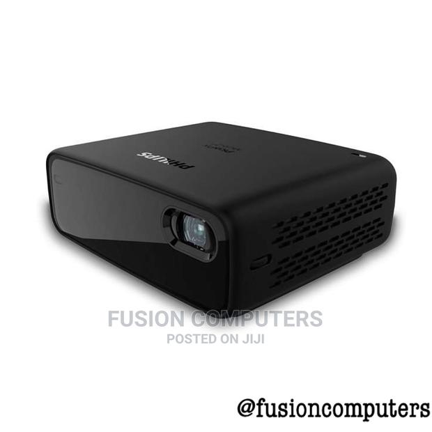 Philips Picopix Micro 2TV Mobile Projector PPX360/INT