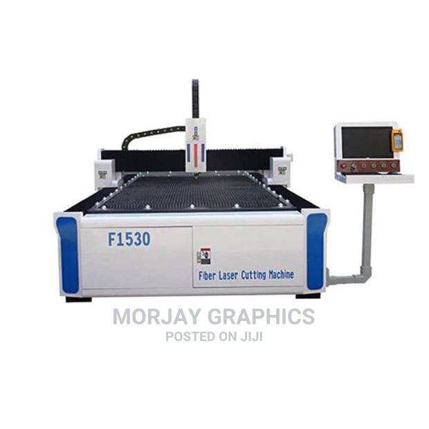 Best Price on Laser Flatbed Router Engraving Machine - main view