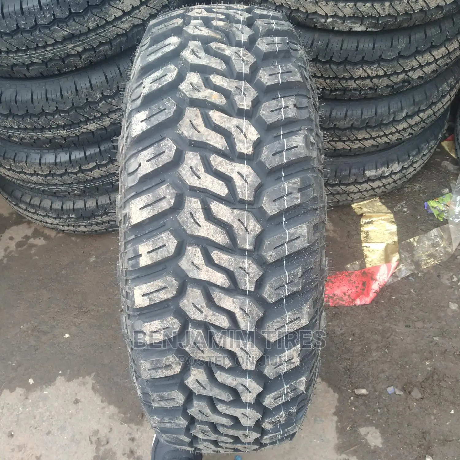 Maxtrek Tires Sizes 31X10.50r15lt