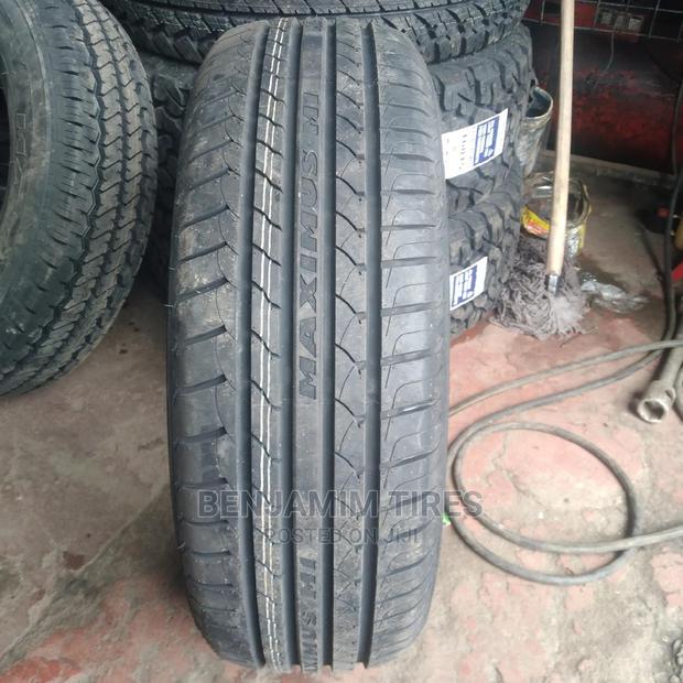 Maxtrek Tires Sizes 215/65r16.