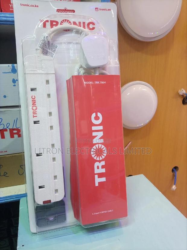 Extension Cable 4way - thumbnail 2