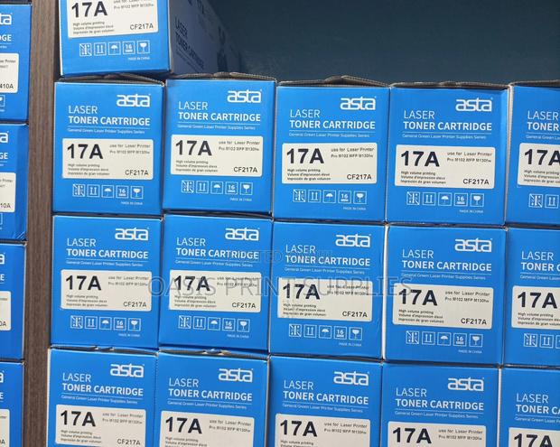 Asta Toner