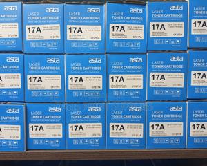 Asta 17A Toner Cartridge