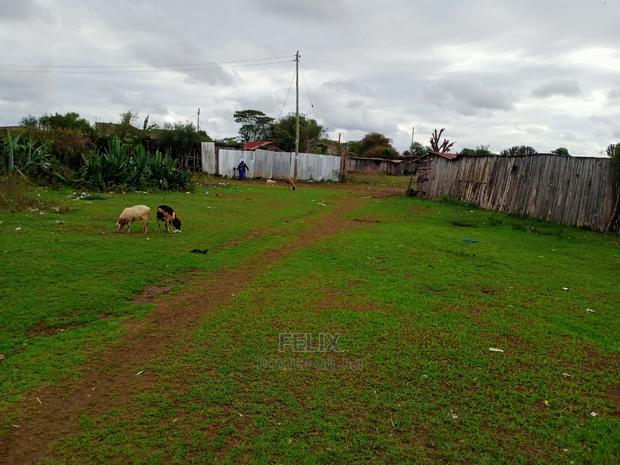 Chaka Town 50/100 Prime Plots