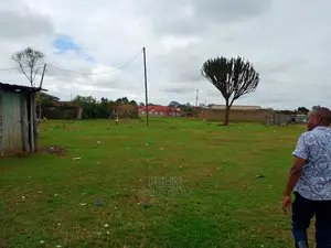 Chaka Town 50/100 Prime Plots