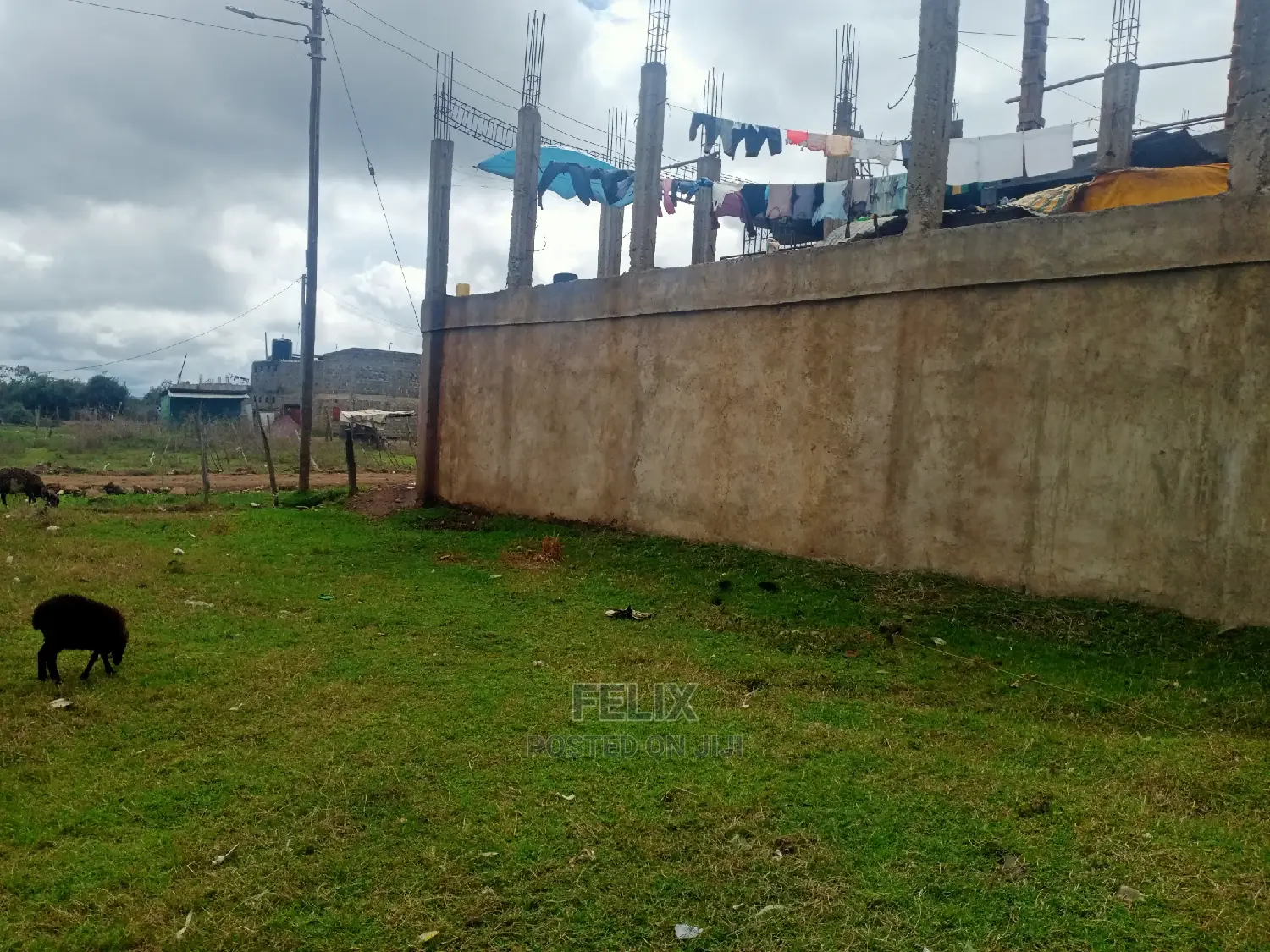 Chaka Town 50/100 Prime Plots