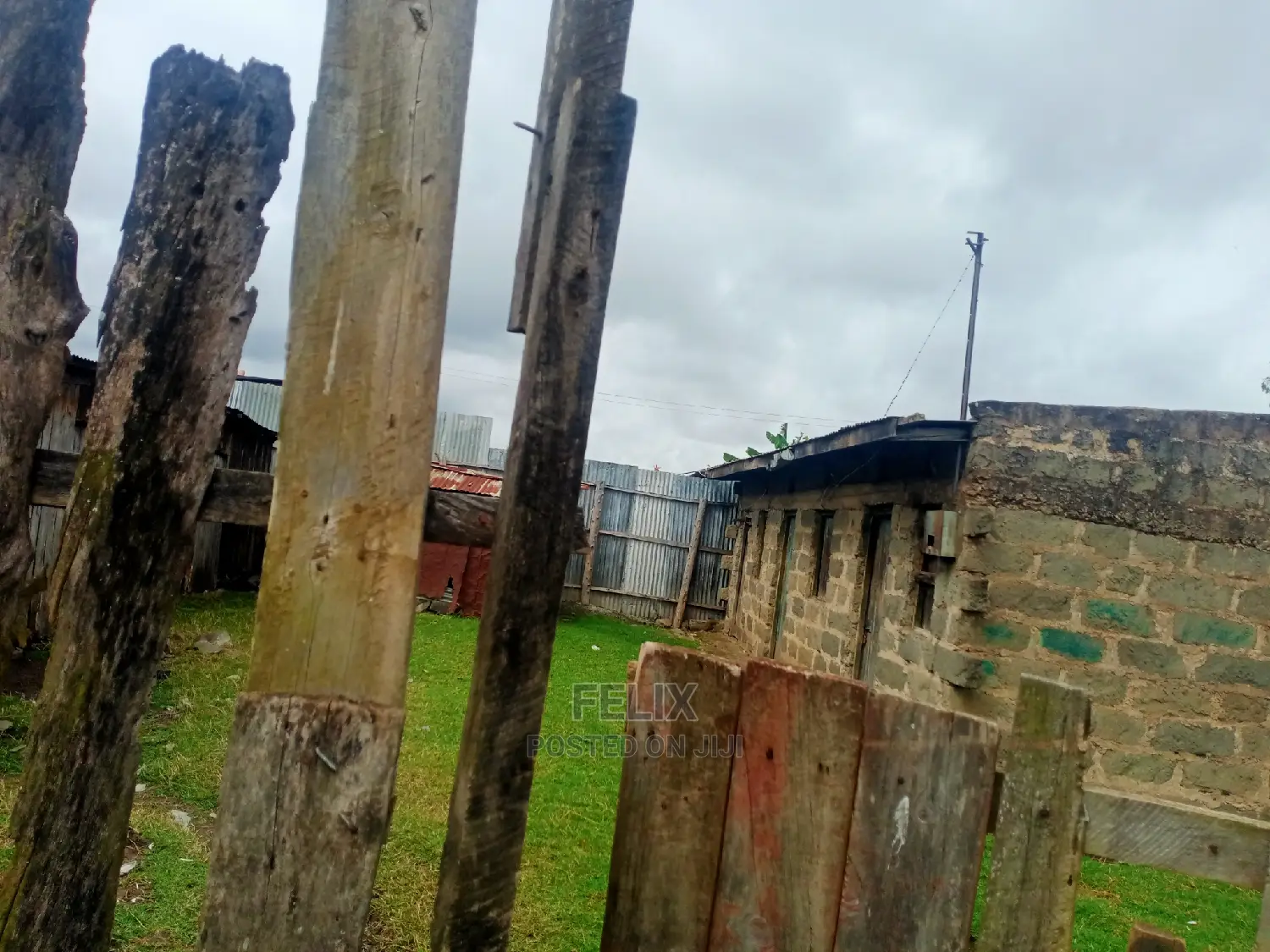 Chaka Town 50/100 Prime Plots