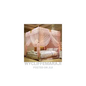 5x6 Mosquito Nets With Stand
