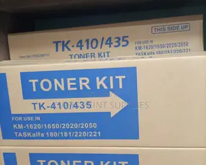 Tk Toner Kyocera