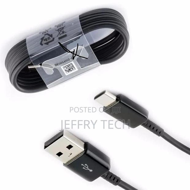 Share This Product Fast Charging Cable - Type C - 100 Cm - thumbnail 3