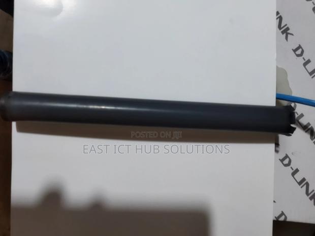 Rubber HP Teflon for Printing Industry - thumbnail 6