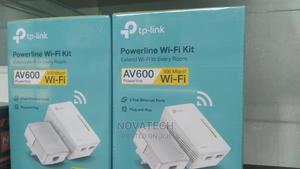 Av 600 Powerline Adapter - thumbnail 2