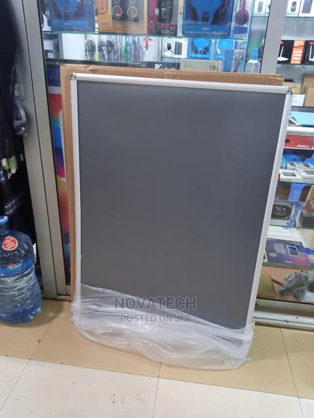 Snapper Frame A4 - main view