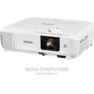 Epson EB-X49 XGA 3600 Lumens Projector - main view