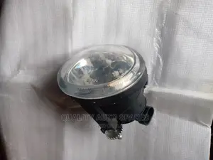 Toyota Allion, Wish 2002 Foglights