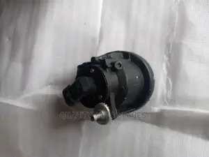 Toyota Allion, Wish 2002 Foglights