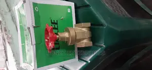 Gate Valve 1inch