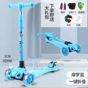 Kids Scooters
