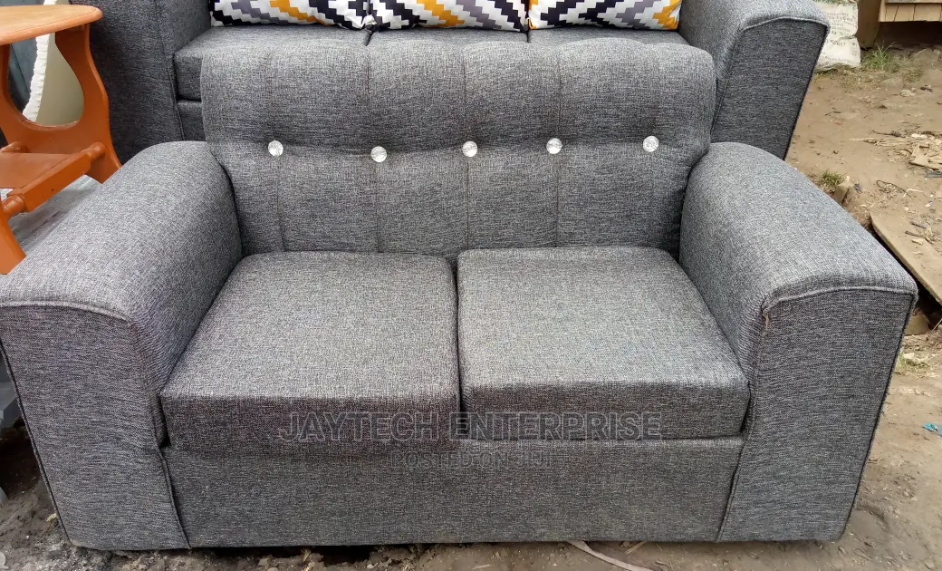 New 2 Seater Sofa