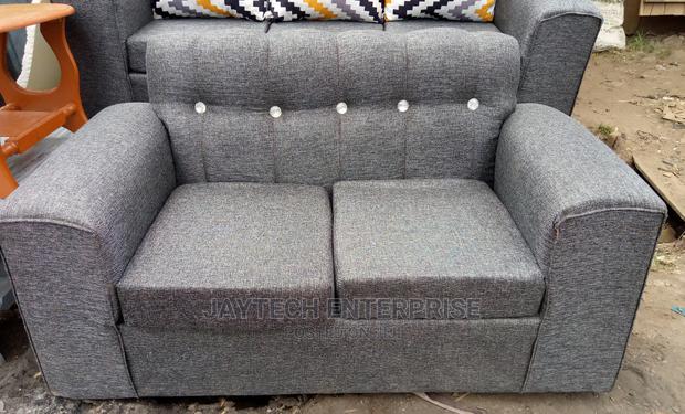 New 2 Seater Sofa - main view