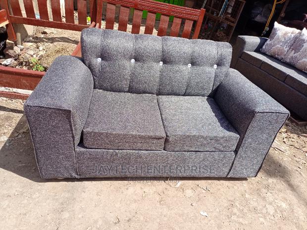 New 2 Seater Sofa - thumbnail 2